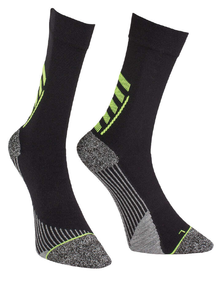 C.CENTIMO Funktionssocke Allrounder, schwarz C.CENTIMO Funktionssocke Allrounder, schwarz
